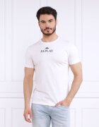 Replay Tricou | Relaxed fit