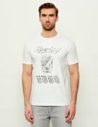Replay Tricou | Slim Fit