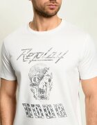 Replay Tricou | Slim Fit