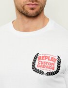 Replay Tricou | Slim Fit
