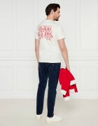 Replay Tricou Slub | regular fit