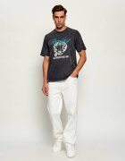 Replay Tricou Wild Breed Tour 1981 | regular fit