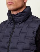 Replay Vestă FINE POLY | regular fit