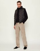 Replay Vestă FINE POLY | regular fit