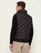 Replay Vestă FINE POLY | regular fit