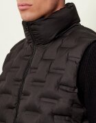 Replay Vestă FINE POLY | regular fit