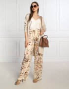 Riani Cardigan | Relaxed fit cu adaos de lână