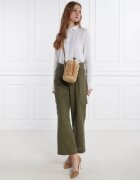 Riani De in pantaloni cargo | Loose fit
