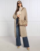 Riani De lână cardigan | Relaxed fit