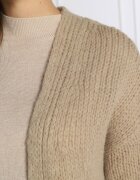 Riani De lână cardigan | Relaxed fit