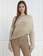 Riani De lână pulover | Regular Fit