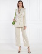 Riani Pantaloni Hose | Relaxed fit | cu adaos de in
