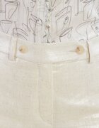 Riani Pantaloni Hose | Relaxed fit | cu adaos de in