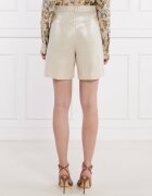 Riani Pantaloni scurți | regular fit | cu adaos de in