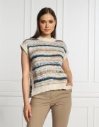Riani Pulover | Regular Fit cu adaos de lână