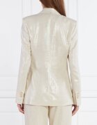 Riani Sacou Jacke-Blazerform | Slim Fit | cu adaos de in