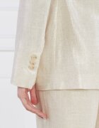 Riani Sacou Jacke-Blazerform | Slim Fit | cu adaos de in