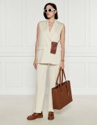 Riani Vestă Weste | Loose fit