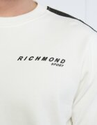 RICHMOND SPORT Hanorac ACUZIO | Regular Fit