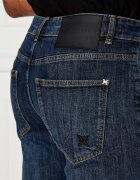 Richmond X Blugi ZOGLAMI | Slim Fit