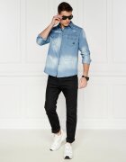 Richmond X De blugi cămașă NIKIA | Regular Fit
