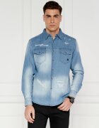 Richmond X De blugi cămașă NIKIA | Regular Fit