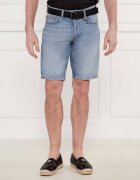 Richmond X De blugi pantaloni scurți | Regular Fit