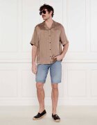 Richmond X De blugi pantaloni scurți | Regular Fit