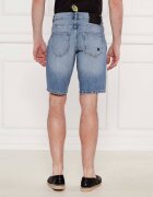 Richmond X De blugi pantaloni scurți | Regular Fit