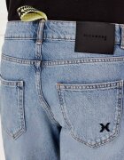 Richmond X De blugi pantaloni scurți | Regular Fit