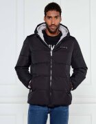 Richmond X Geacă cu două fețe | Regular Fit