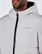 Richmond X Geacă cu două fețe | Regular Fit