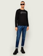 Richmond X Hanorac Atasin | Slim Fit