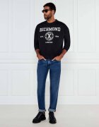 Richmond X Hanorac Juric | Regular Fit