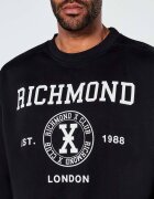 Richmond X Hanorac Juric | Regular Fit