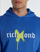 Richmond X Hanorac | Regular Fit
