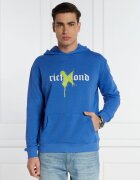 Richmond X Hanorac | Regular Fit