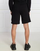 Richmond X Pantaloni scurți BERMUDA FLEECE HANZ | Relaxed fit