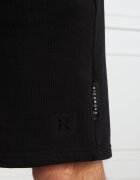 Richmond X Pantaloni scurți BERMUDA FLEECE HANZ | Relaxed fit