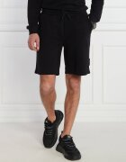 Richmond X Pantaloni scurți BERMUDA FLEECE HANZ | Relaxed fit