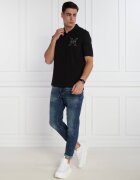 Richmond X Polo LISI | Regular Fit