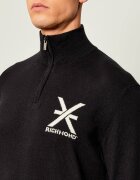 Richmond X Pulover DIDIC cu adaos de lână