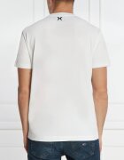 Richmond X Tricou AARON | Regular Fit