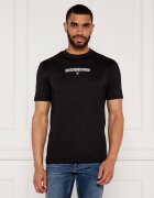 Richmond X Tricou CAUSENI | Slim Fit