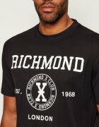 Richmond X Tricou DRIUS | regular fit
