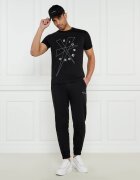 Richmond X Tricou HUSILLO | Regular Fit