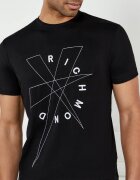 Richmond X Tricou HUSILLO | Regular Fit