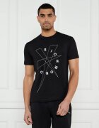 Richmond X Tricou HUSILLO | Regular Fit