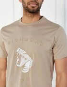 Richmond X Tricou NEUMAN | Regular Fit