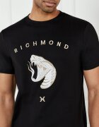 Richmond X Tricou NEUMAN | Regular Fit
